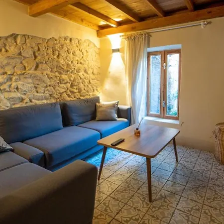 Cozy Oasis With Lovely Backyard In * Fethiye