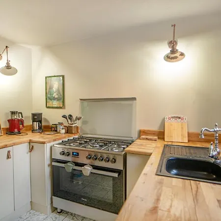 Cozy Oasis With Lovely Backyard In Fethiye